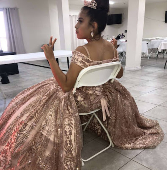 Meet your Posher, Genice - Picture 1 of 1